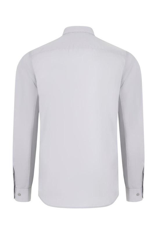 Velilla 405009 - MEN'S LS SHIRT