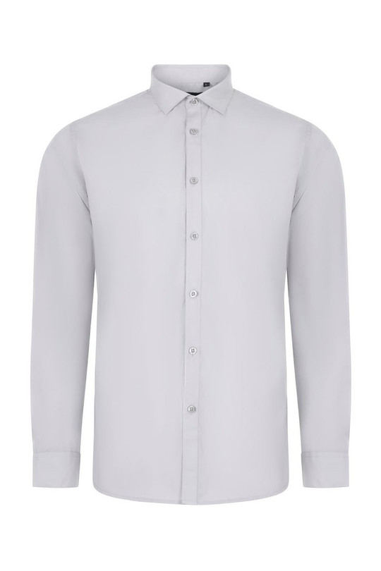 Velilla 405009 - MEN'S LS SHIRT