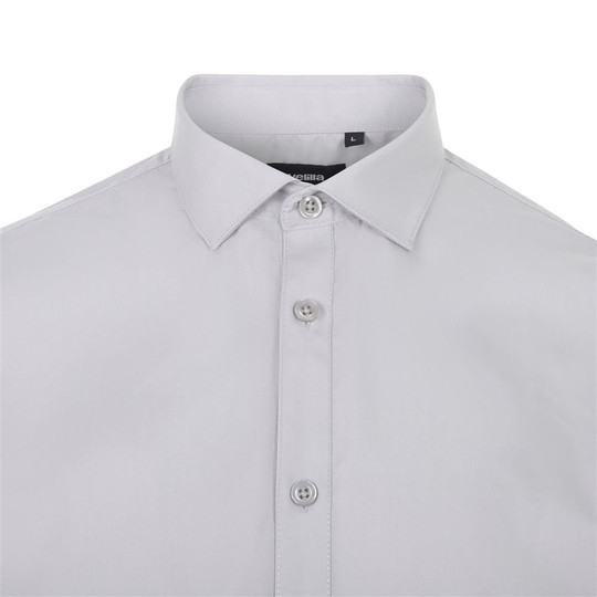 Velilla 405009 - MEN'S LS SHIRT