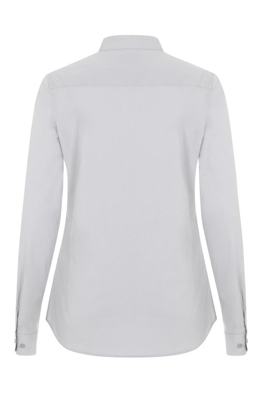 Velilla 405015S - WOMEN'S LS STRETCH SHIRT