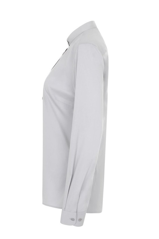 Velilla 405015S - WOMEN'S LS STRETCH SHIRT