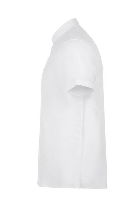 Velilla 405024S - Men's Short Sleeve Stretch Oxford Shirt