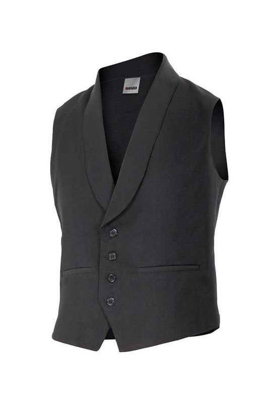 Velilla 411 - MEN'S VEST