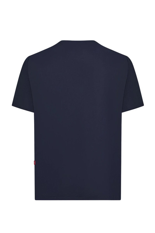 Velilla 535207 - MICROFIBER SCRUB TOP