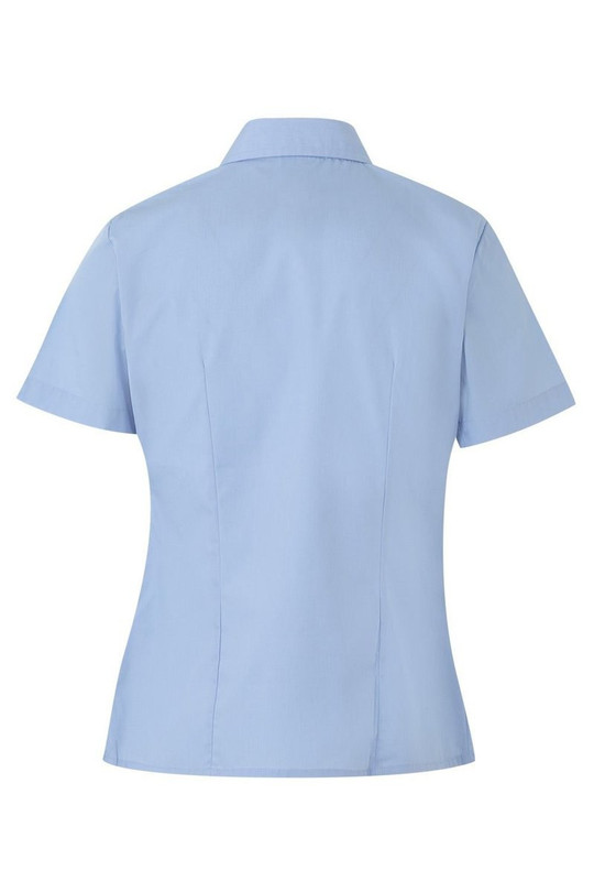 Velilla 538 - WOMEN'S SS SHIRT