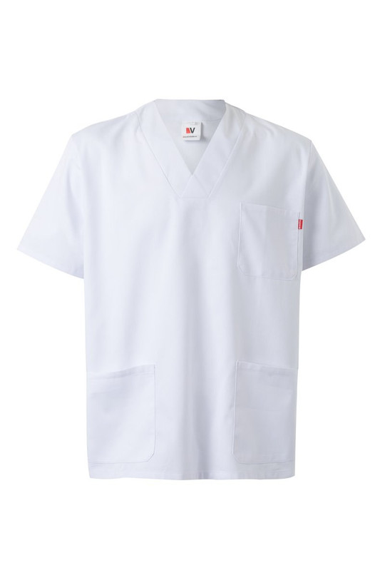 Velilla 589 - SCRUB TOP
