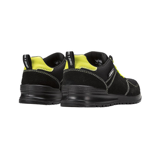 Velilla 707004Y - VITAL YELLOW