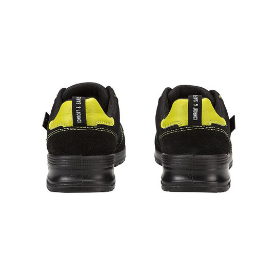 Velilla 707004Y - VITAL YELLOW
