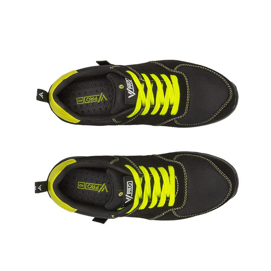 Velilla 707004Y - VITAL YELLOW