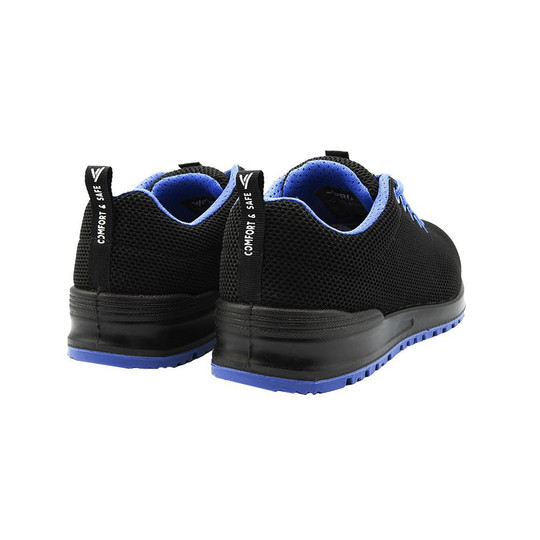 Velilla 707007B - SPEZIAL BLUE