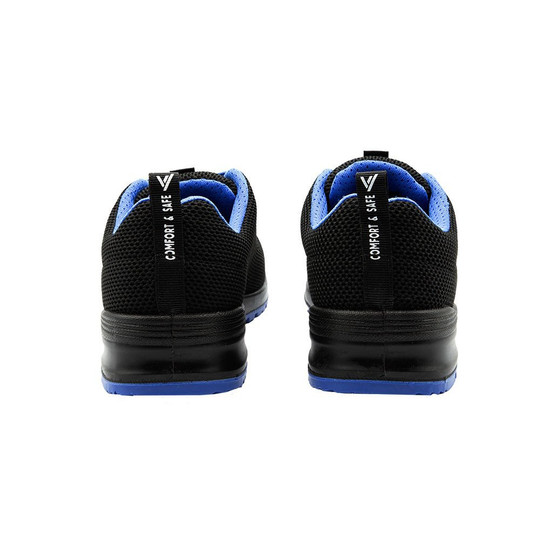 Velilla 707007B - SPEZIAL BLUE