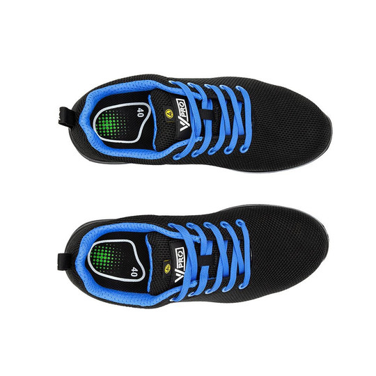 Velilla 707007B - SPEZIAL BLUE