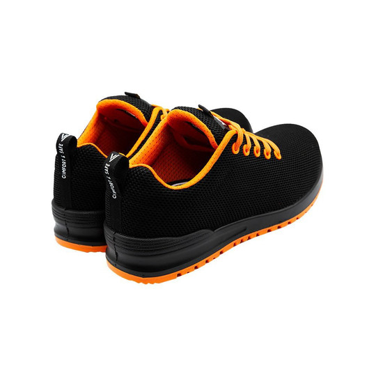 Velilla 707007C - SPEZIAL ORANGE