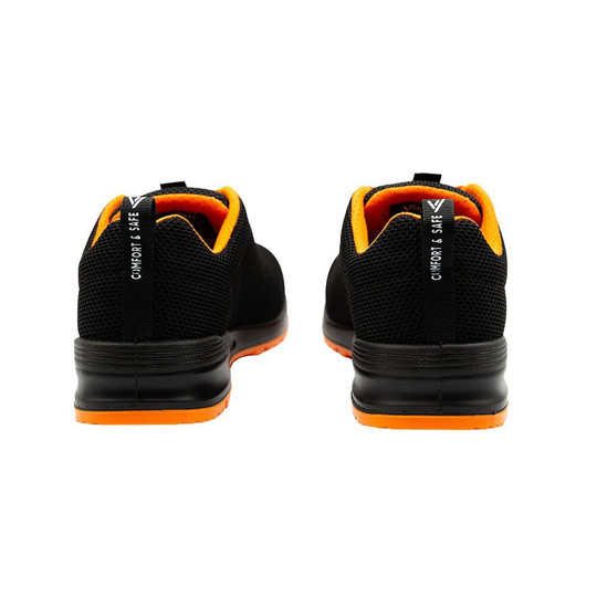 Velilla 707007C - SPEZIAL ORANGE