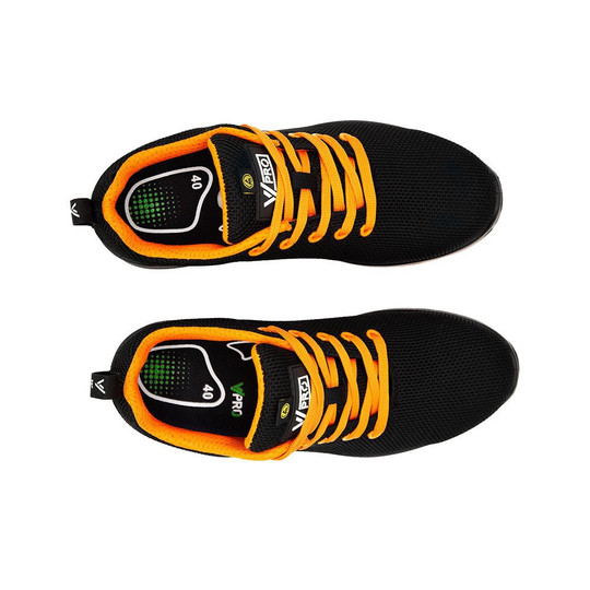 Velilla 707007C - SPEZIAL ORANGE