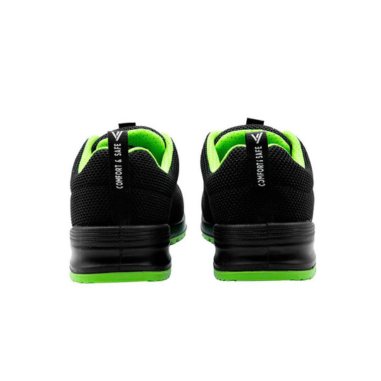 Velilla 707007L - SPEZIAL LIME