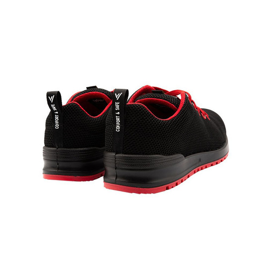 Velilla 707007R - SPEZIAL RED