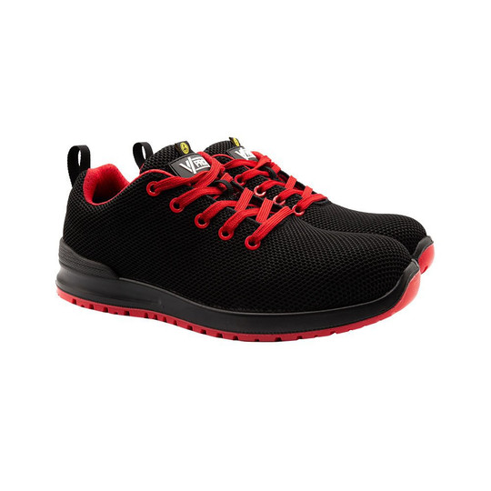 Velilla 707007R - SPEZIAL RED