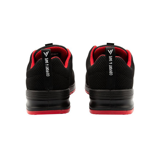 Velilla 707007R - SPEZIAL RED