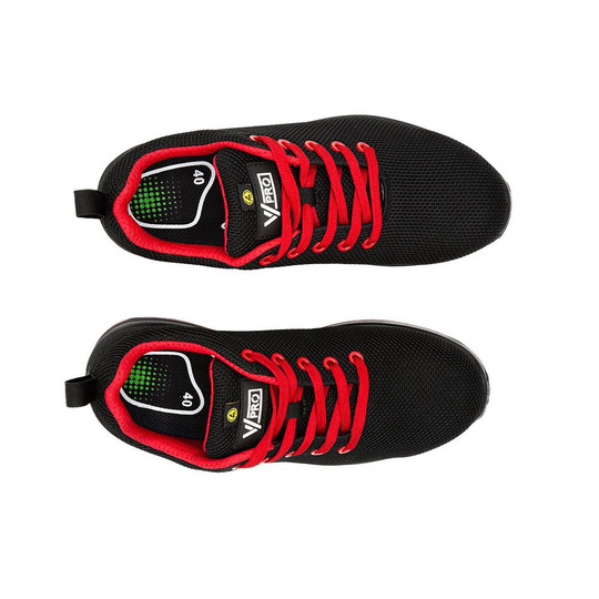 Velilla 707007R - SPEZIAL RED
