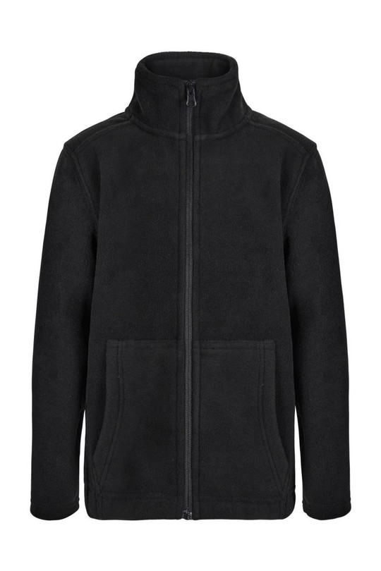 Velilla FZ280K - PERTH KIDS - KID'S FLEECE JACKET 280