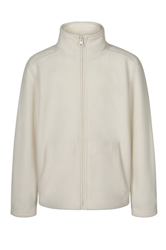 Velilla FZ280K - PERTH KIDS - KID'S FLEECE JACKET 280