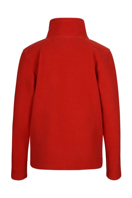 Velilla FZ280K - PERTH KIDS - KID'S FLEECE JACKET 280