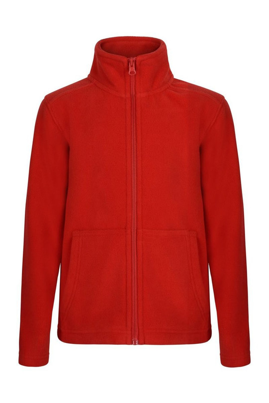 Velilla FZ280K - PERTH KIDS - KID'S FLEECE JACKET 280