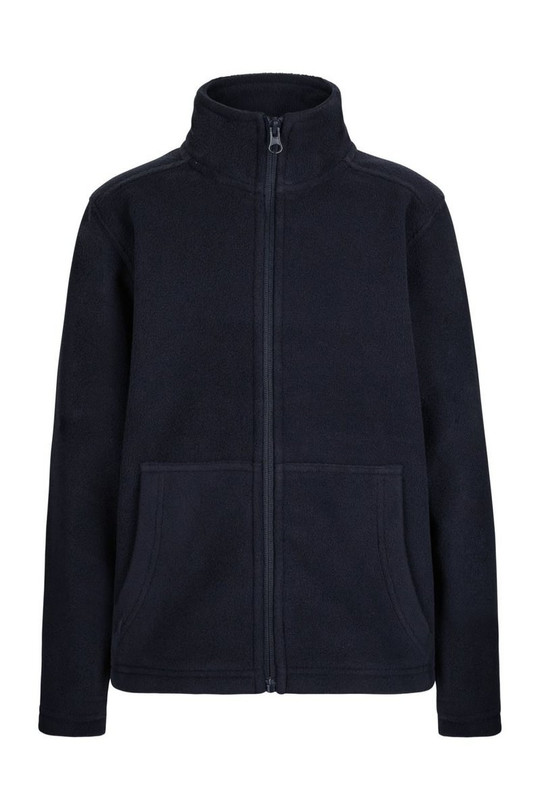 Velilla FZ280K - PERTH KIDS - KID'S FLEECE JACKET 280