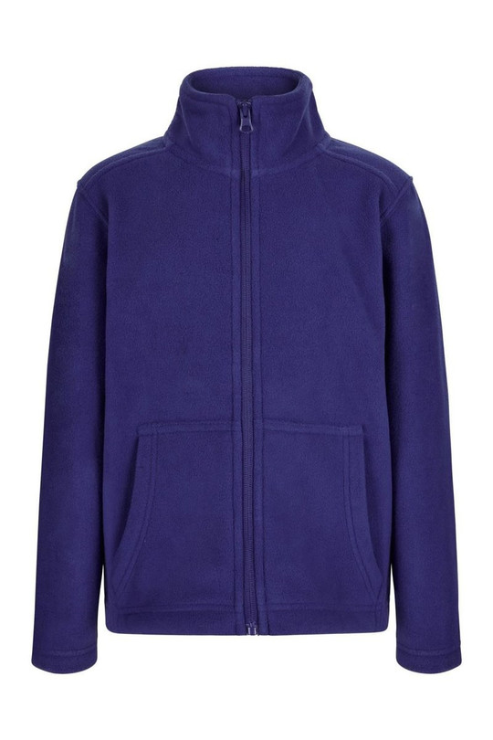 Velilla FZ280K - PERTH KIDS - KIDS-FLEECEJACKE 280