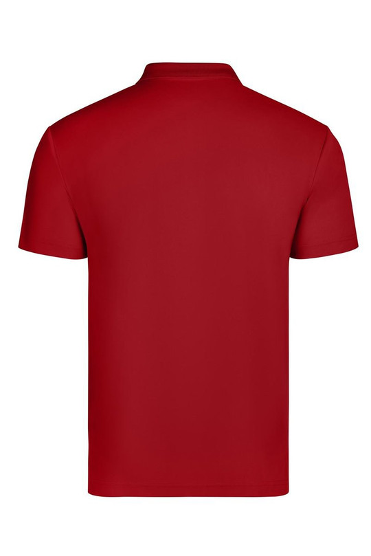 Velilla PS160U - BOGAN - SHORT SLEEVE POLO 160