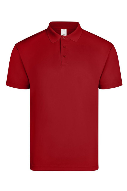 Velilla PS160U - BOGAN - SHORT SLEEVE POLO 160