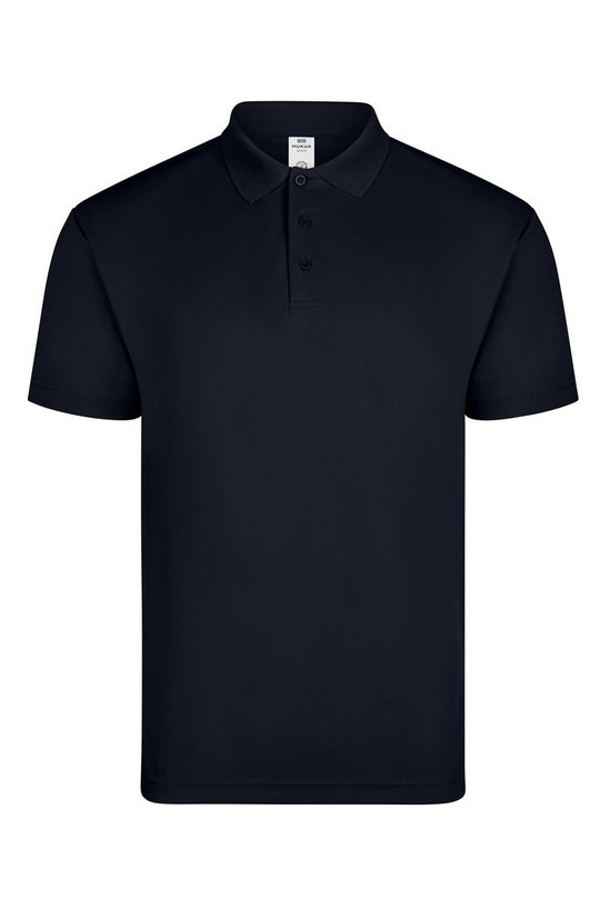 Velilla PS160U - BOGAN - SHORT SLEEVE POLO 160