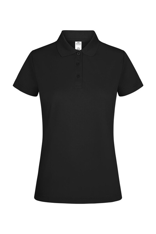 Velilla PS160W - BOGAN WOMAN - Damen Polo Kurzarm 160