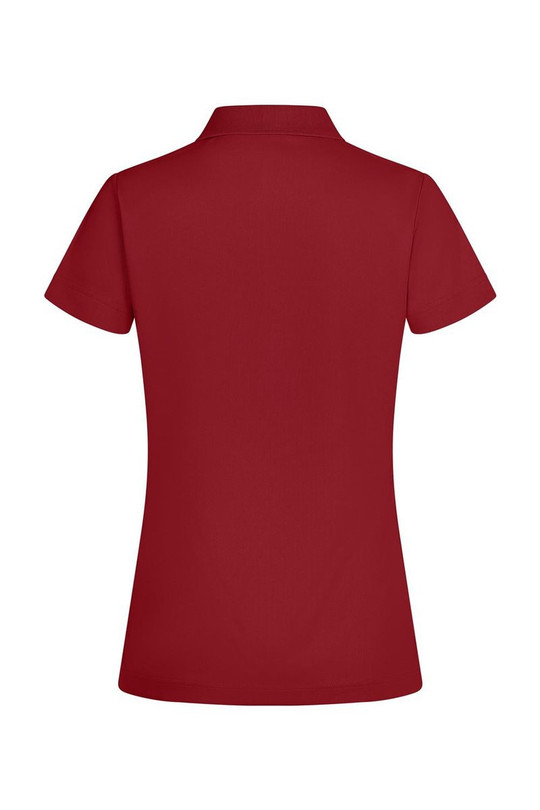 Velilla PS160W - BOGAN WOMAN - Damen Polo Kurzarm 160