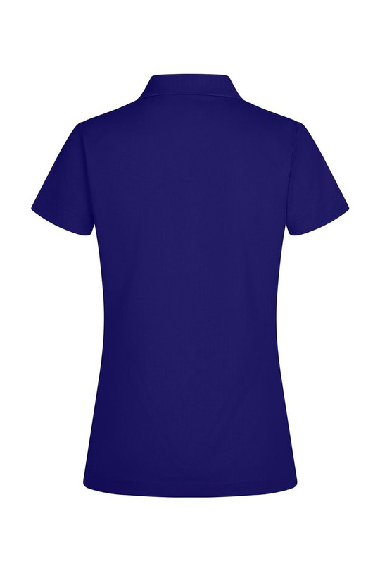 Velilla PS160W - BOGAN WOMAN - POLO MANCHES COURTES FEMME 160