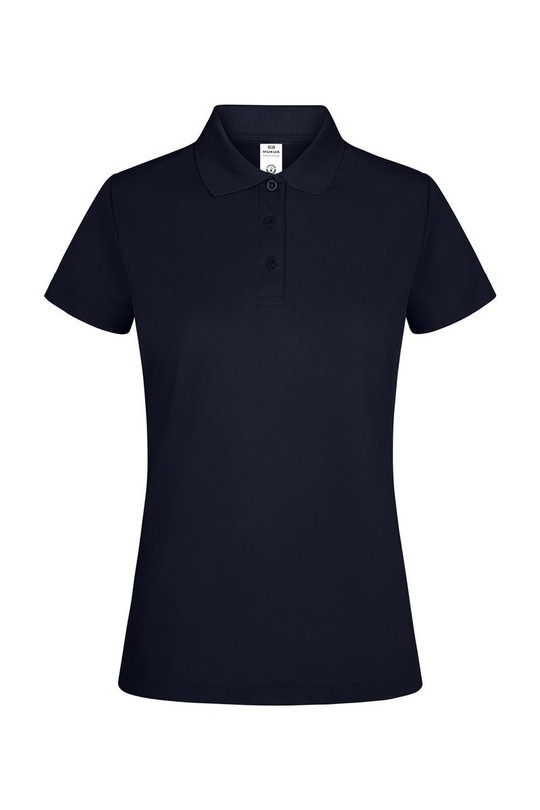 Velilla PS160W - BOGAN WOMAN - Damen Polo Kurzarm 160