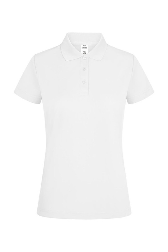 Velilla PS160W - BOGAN WOMAN - WOMEN'S SHORT SLEEVE POLO 210