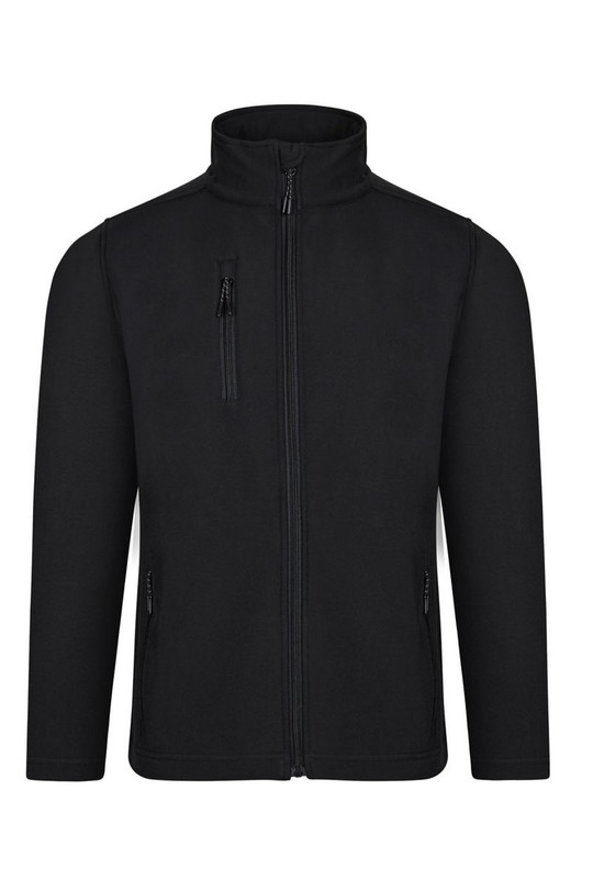 Velilla SSZ280U - RICHMOND - UNISEX SOFTSHELL