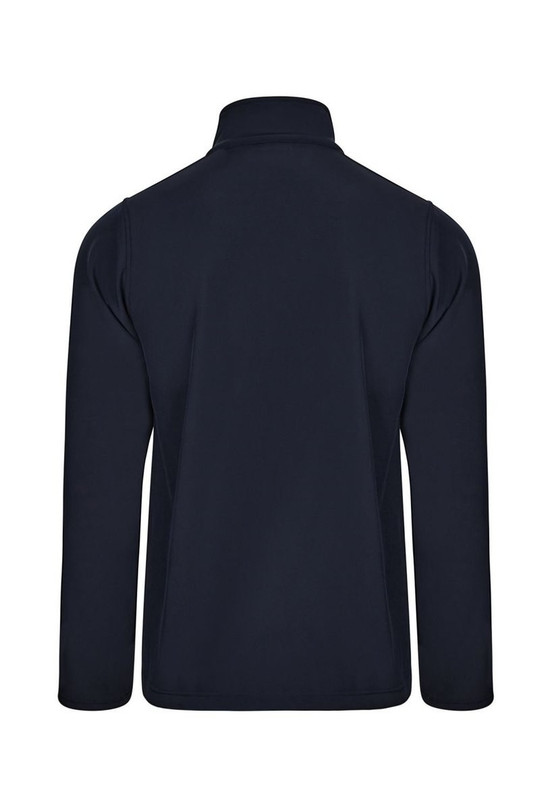 Velilla SSZ280U - RICHMOND - UNISEX SOFTSHELL