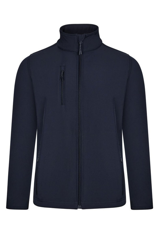 Velilla SSZ280U - RICHMOND - UNISEX SOFTSHELL