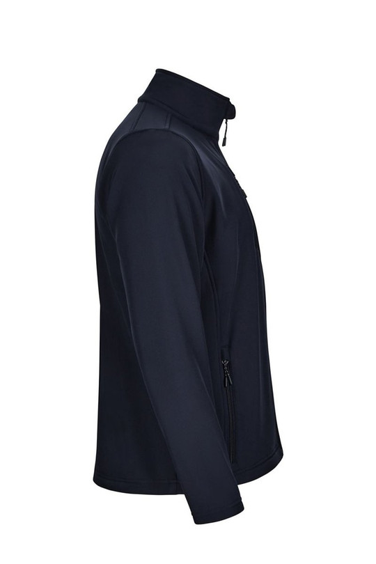 Velilla SSZ280U - RICHMOND - UNISEX SOFTSHELL