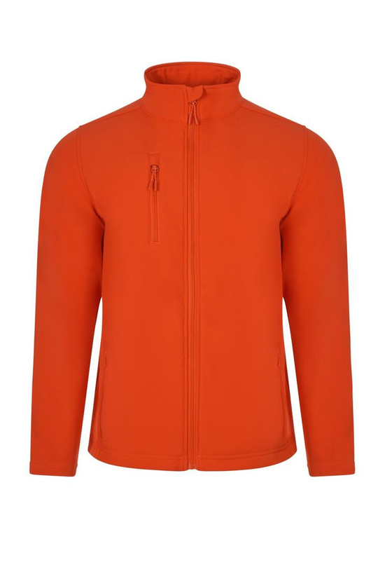 Velilla SSZ280U - RICHMOND - UNISEX SOFTSHELL