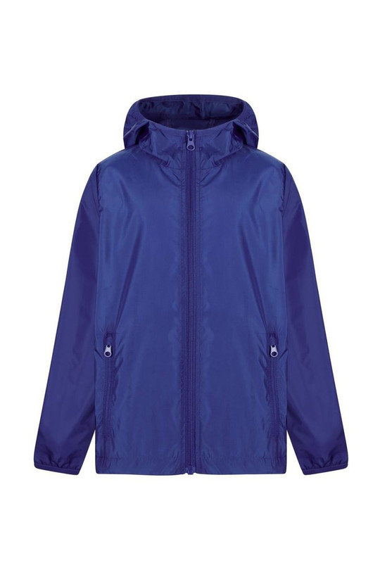 Velilla WZ70K - STOCKTON KIDS - KIDS-WINDBREAKER