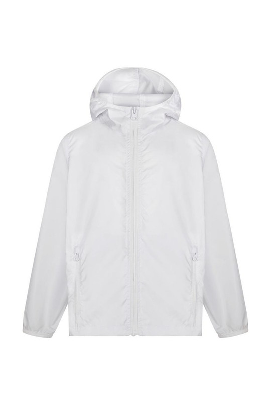 Velilla WZ70K - STOCKTON KIDS - KIDS WINDBREAKER