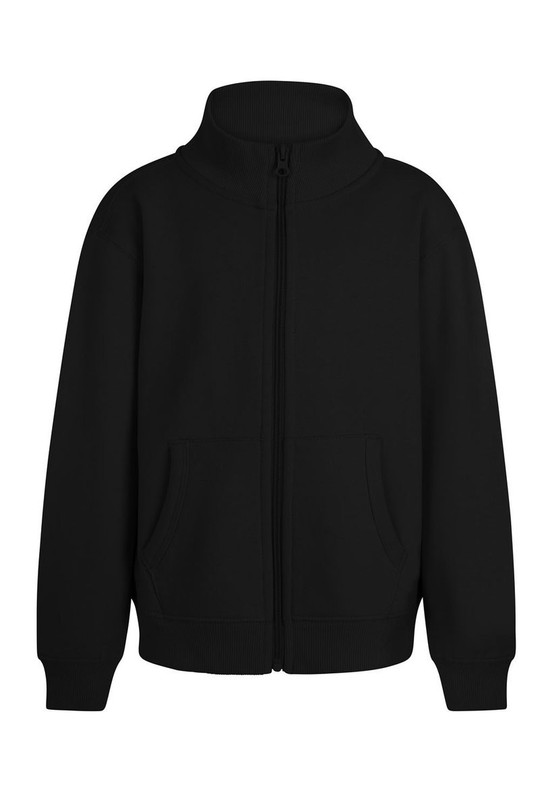 Velilla SZ270K - COOPER KIDS - FULL ZIP  SWEATSHIRT 270