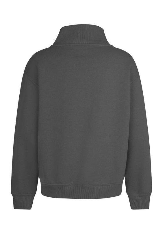Velilla SZ270K - COOPER KIDS - Kinder Sweatshirt mit Reißverschluss 270