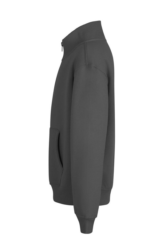 Velilla SZ270K - COOPER KIDS - Kinder Sweatshirt mit Reißverschluss 270