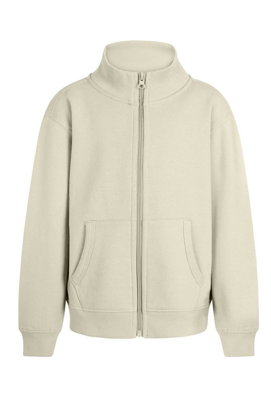 Velilla SZ270K - COOPER KIDS - FULL ZIP  SWEATSHIRT 270