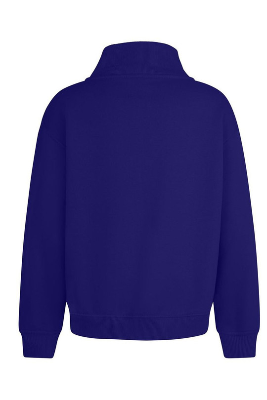 Velilla SZ270K - COOPER KIDS - SWEAT KIDS  ZIPPÉE 270